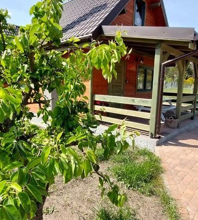 Vila Siesta Country Świebodzin Exteriér fotografie