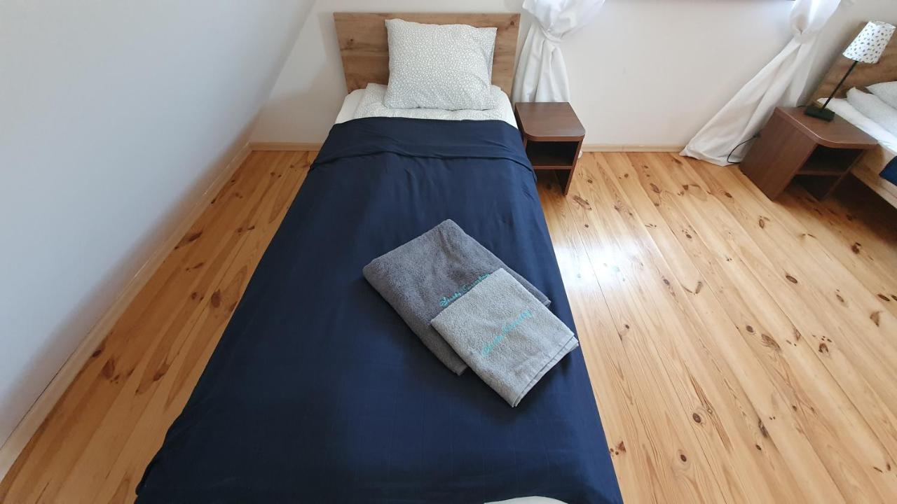 Vila Siesta Country Świebodzin Exteriér fotografie