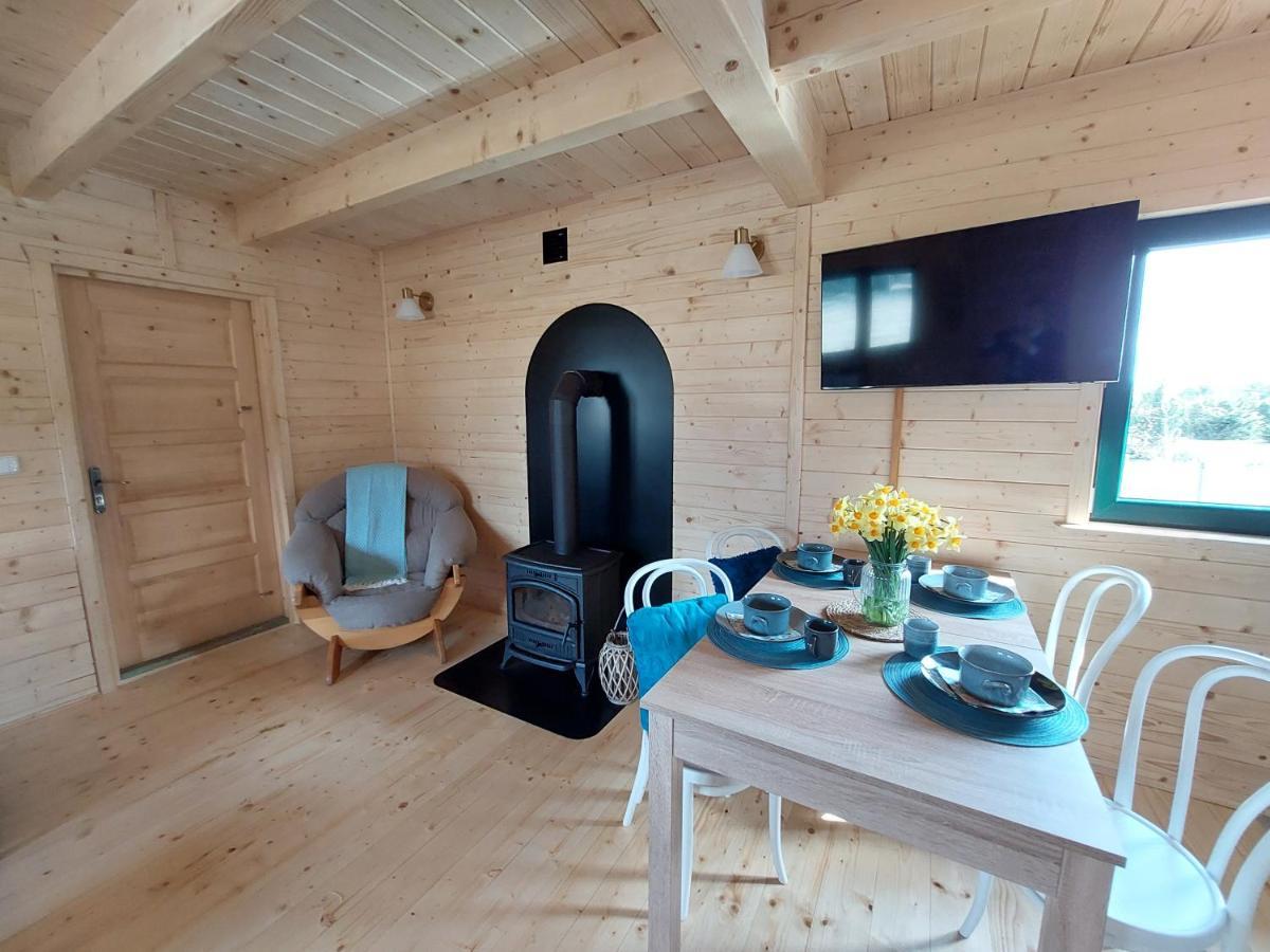Vila Siesta Country Świebodzin Exteriér fotografie