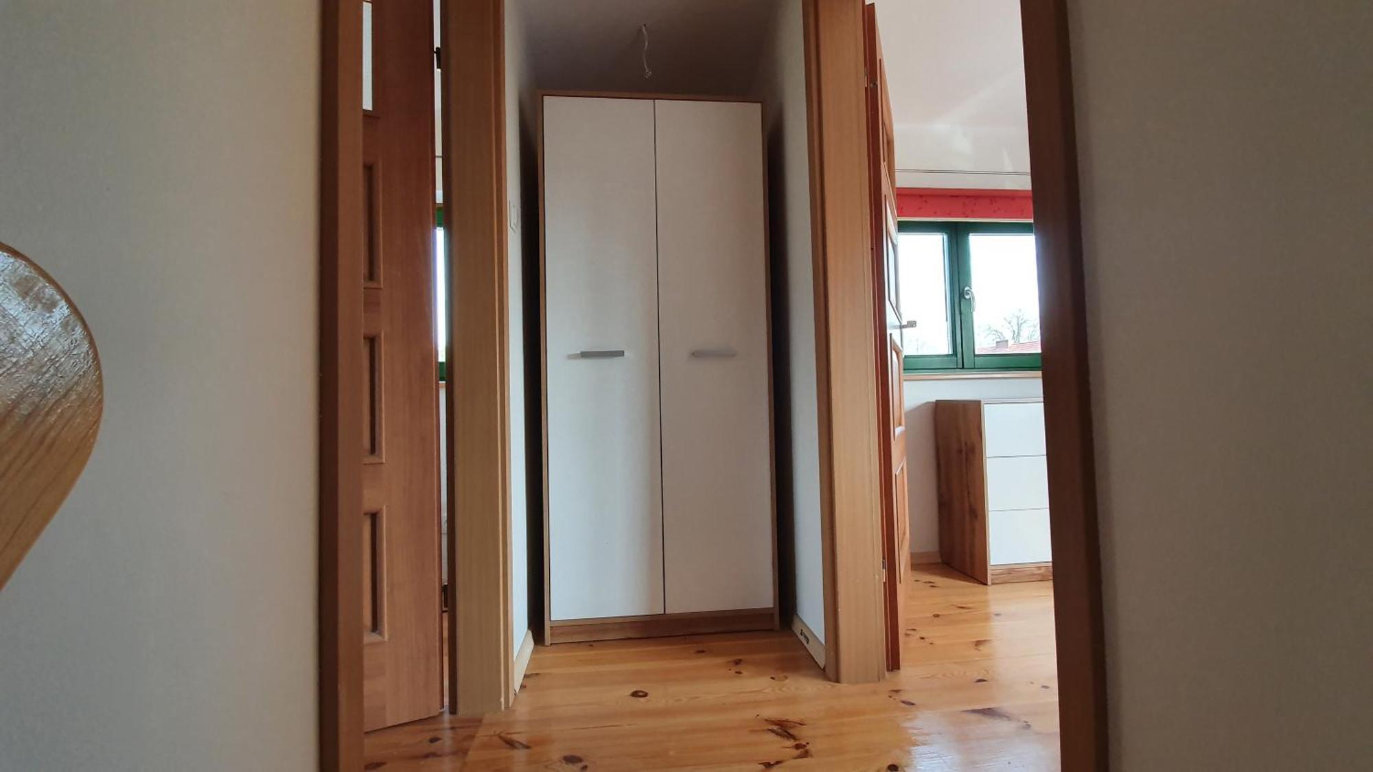 Vila Siesta Country Świebodzin Pokoj fotografie